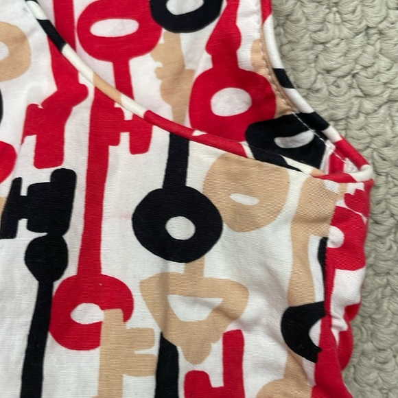 Becky & Max cotton dress - Picture 13 of 14